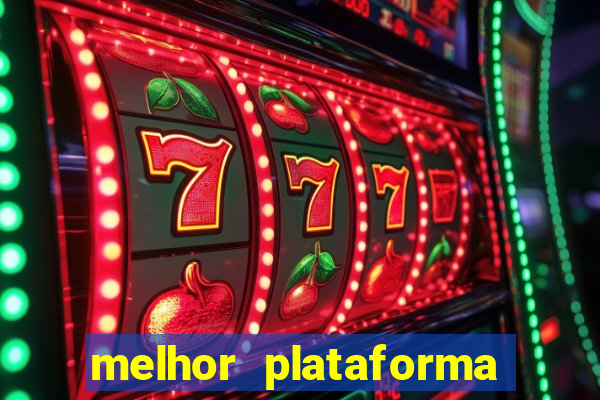 melhor plataforma para jogar fortune dragon